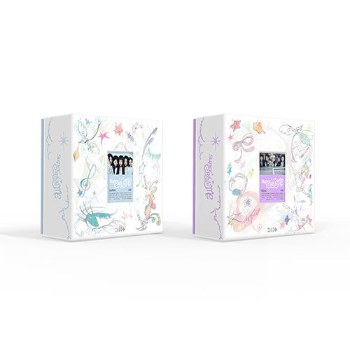 ILLIT - 1st Mini Album [SUPER REAL ME] – KPOP Store in USA