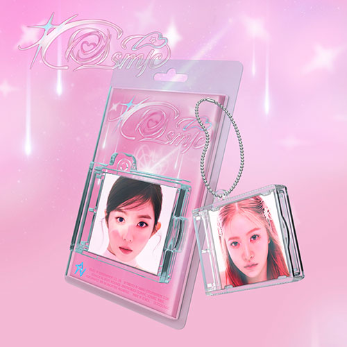 RED VELVET - MINI ALBUM [COSMIC] (SMINI VER.) – KPOP Store in USA