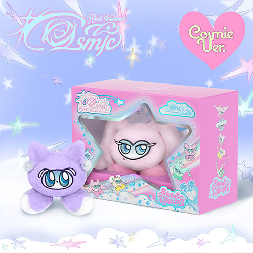 Red Velvet - Cosmic (COSMIE VER.) – KPOP Store in USA