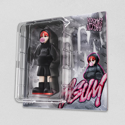 TXT ヨンジュン　YEONJUN’s Mixtape: GGUM Yeonjun (TXT) - YEONJUN's Mixtape: GGUM – KPOP Store in USA