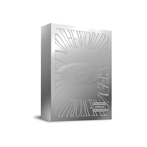 ATEEZ - THE WORLD : TO THE END (PLAY CODE) – KPOP Store in USA