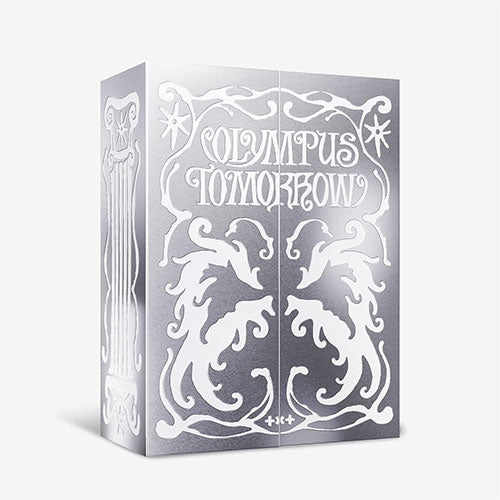 PRE ORDER] TXT - TOMORROW X TOGETHER '2026 SEASON'S GREETINGS