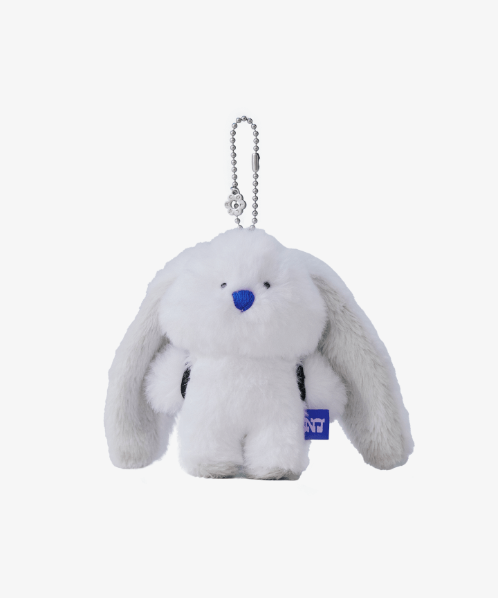 NEWJEANS - NJ X COLLER FURRY BUNNY PLUSH KEYRING – KPOP Store in USA NEWJEANS - NJ X COLLER FURRY BUNNY PLUSH KEYRING – KPOP Store in USA