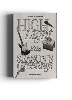 Highlight - 2024 Season's Greetings