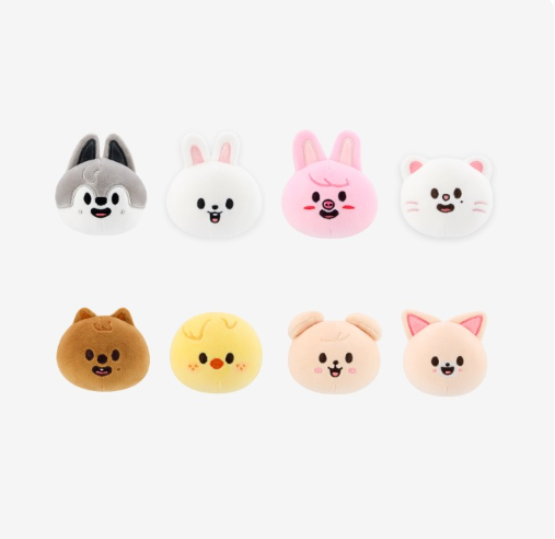 ストレスボール スキズ skzoo dominATE ソウルコン コンプ SKZOO STRESS BALL - dominATE SEOUL – KPOP Store in USA