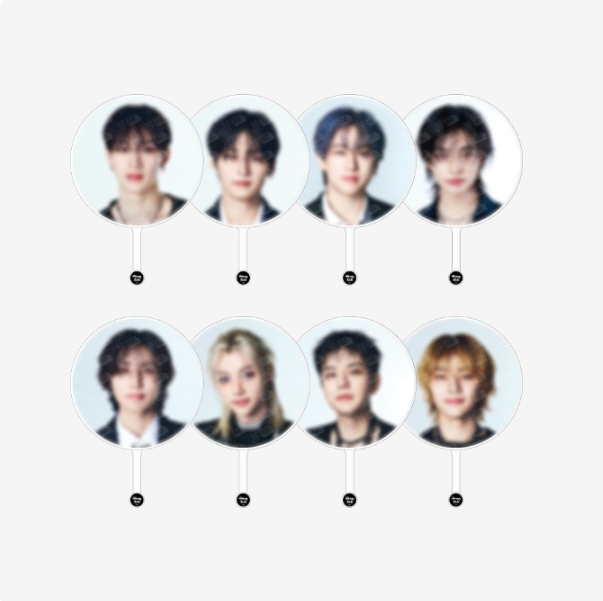 Stray Kids IMAGE PICKET - dominATE SEOUL – KPOP Store in USA