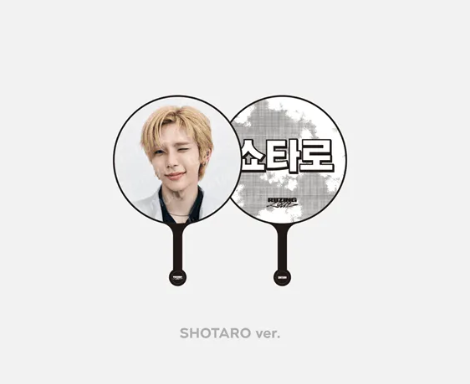 OFFICIAL IMAGE PICKET - 2025 RIIZE CONCERT TOUR [RIIZING LOUD