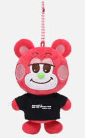 OFFICIAL LITTLE RIIZE T-SHIRT - 2025 RIIZE CONCERT TOUR [RIIZING