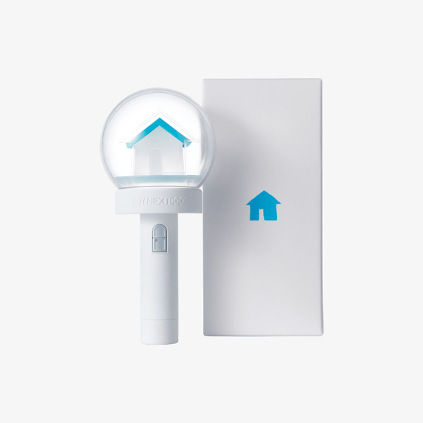 BOYNEXTDOOR Official Lightstick – KPOP Store in USA