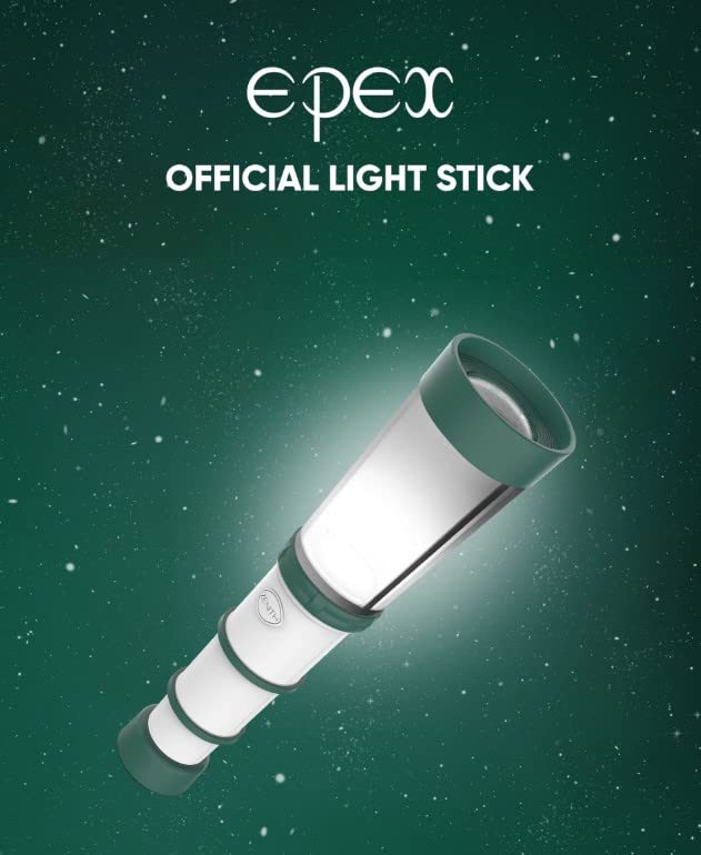 epex official light stick – KPOP Store in USA