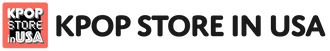KPOP Store in USA