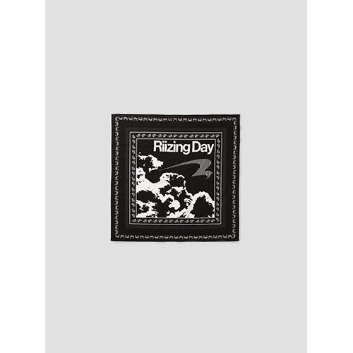 RIIZE - 2024 RIIZE FANCON 'RIIZING DAY' MD [BANDANA] – KPOP Store