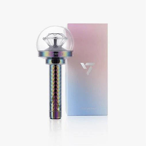 SEVENTEEN OFFICIAL LIGHT STICK VER.3 – KPOP Store in USA