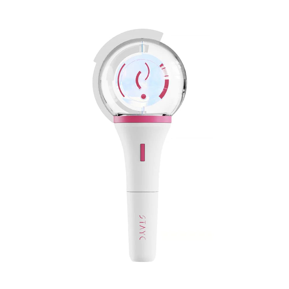 STAYC OFFICIAL LIGHT STICK – KPOP Store in USA
