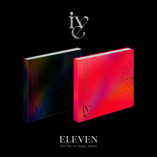 IVE 1st Single Album ELEVEN タレントカード IVE 1st Single Album ELEVEN タレントカード - メルカリ