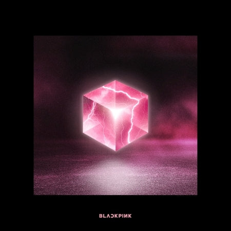 blackpink 1st album SQUAREUP 新品未開封品 BLACKPINK - 1ST MINI ALBUM SQUARE UP | COKODIVE
