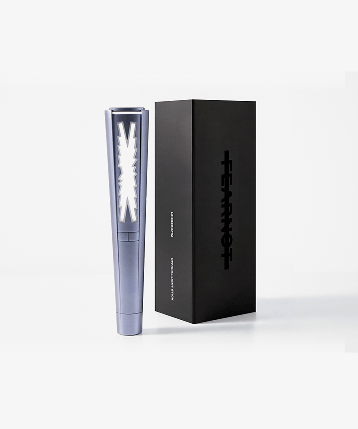 LE SSERAFIM Lightstick – KPOP Store in USA