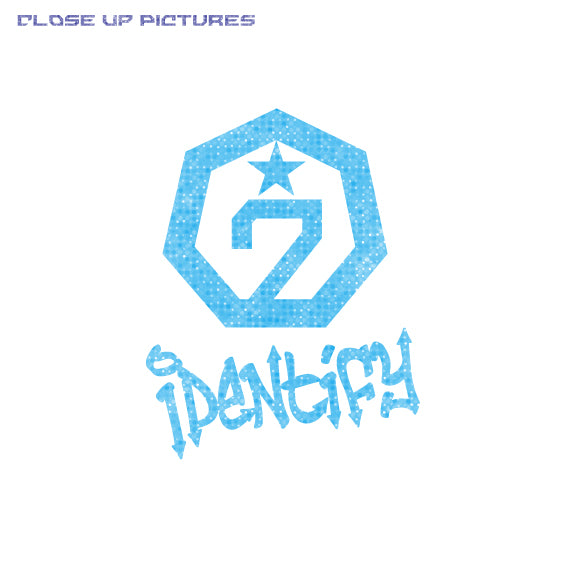 갓세븐(GOT7) - Identify (Close-up Version) – KPOP Store in USA