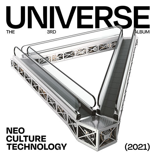 NCT ジェヒョン Universe Jewel Case ver. NCT - Universe (Jewel Case Ver.) – KPOP Store in USA
