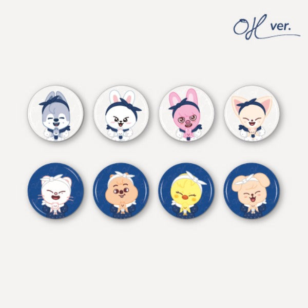 STRAY KIDS SKZOO OFFICIAL GOODS 애 VER SMART TOK – KPOP Store in USA