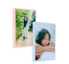 TZUYU - YES, I AM TZUYU. 1ST PHOTOBOOK – KPOP Store in USA