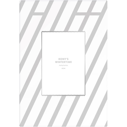IKON) - iKON : KONY'S WINTERTIME [LIMITED EDITION] – KPOP