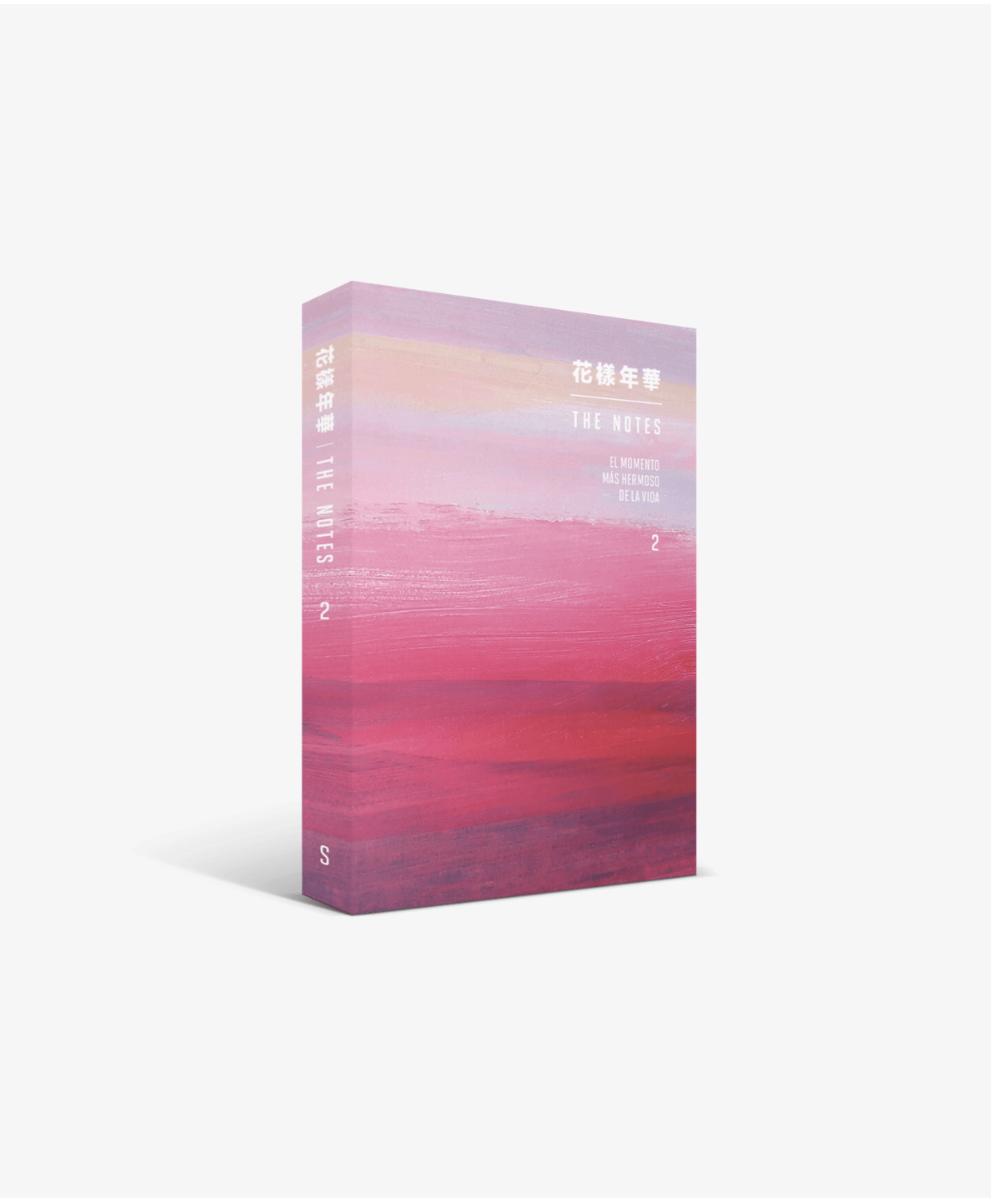 限定価格】花様年華 pt.1 pt.2 BTS 小説 - K-POP/アジア