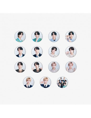 ENHYPEN Merch ENHYPEN Stickers ENHYPEN Kpop Name Tag Kpop 