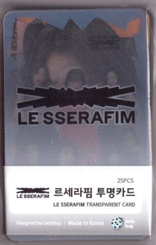 ㅋㄹㅁ LE SSERAFIM カード BANDAI LE SSERAFIM Crazy Twin Wafer 20 Pack BOX JAPAN OFFICIAL | eBay