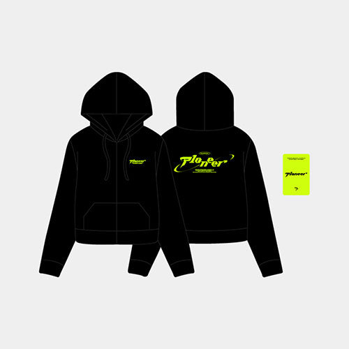 P1Harmony - LIVE TOUR [P1ustage H : P1ONEER] IN SEOUL OFFICIAL MD