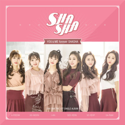 K-POP・アジア shasha SHASHA – KPOP Store in USA