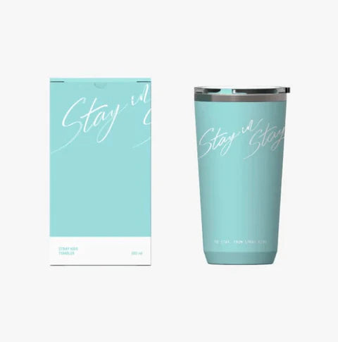 Stray Kids 'Stay in STAY' in JEJU Tumbler – KPOP Store in USA