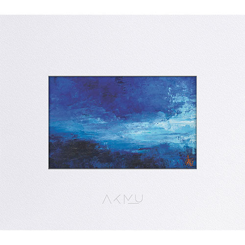 AKMU - 3RD FULL ALBUM [SAILING] (LP Ver.)