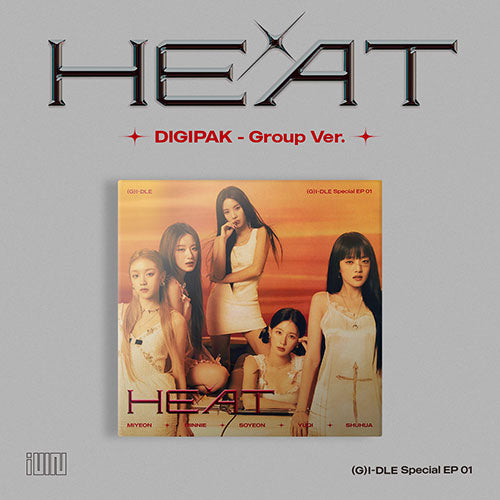 G)I-DLE – KPOP Store in USA G)I-DLE – KPOP Store in USA