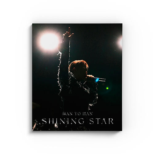 Han Yo Han - 5th Album [Shining Star]