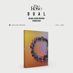 The Rose - DUAL (Deluxe Box)