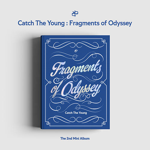 Catch The Young - [Catch The Young : Fragments of Odyssey]