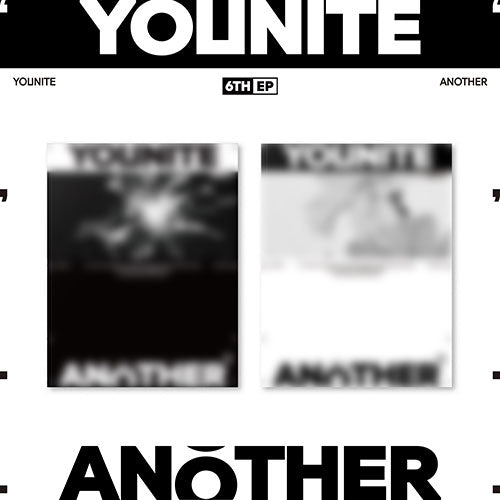 YOUNITE - 5TH EP [ANOTHER]