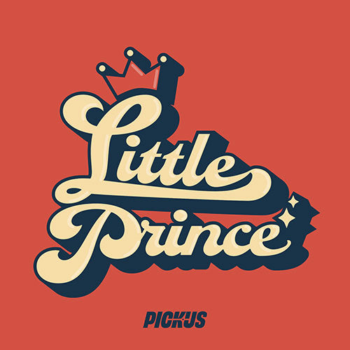 PICKUS - 1ST MINI [Little Prince]