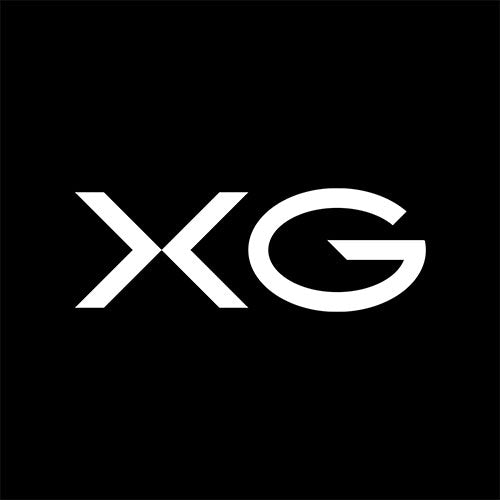 [PRE ORDER] XG - 2nd Mini Album (Regular ver.)