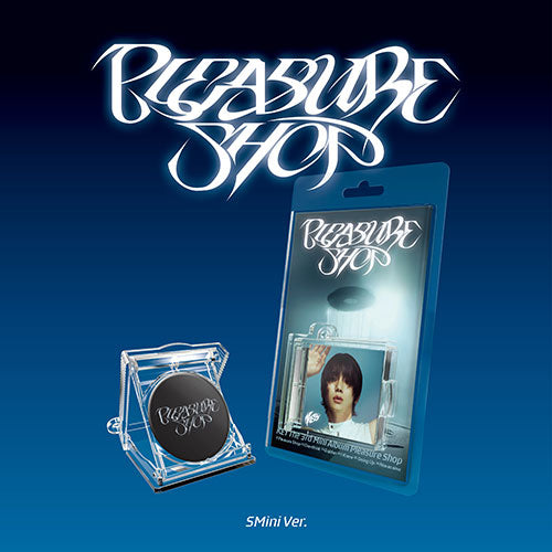 KEY - [Pleasure Shop] (SMini Ver.)