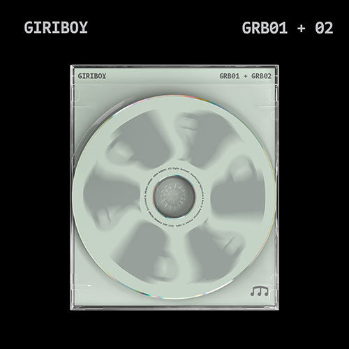 GIRIBOY - EP [GRB01 + GRB02]