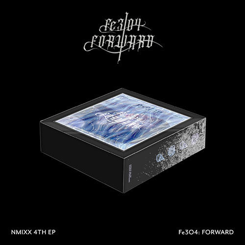 NMIXX - Fe3O4: FORWARD (Limited Ver.) (Random)