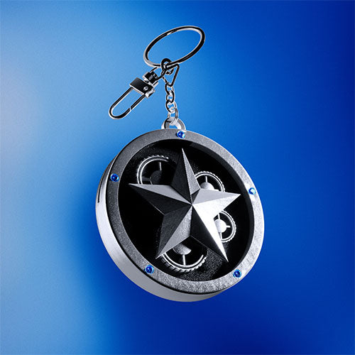 [PRE ORDER] TXT - THE STAR CHAPTER : TOGETHER (Star Keyring Ver.)
