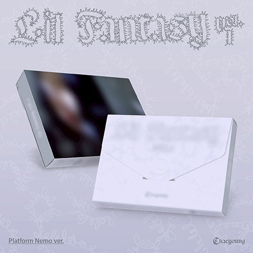 CHAEYOUNG - LIL FANTASY vol.1 (Platform Nemo Ver.)