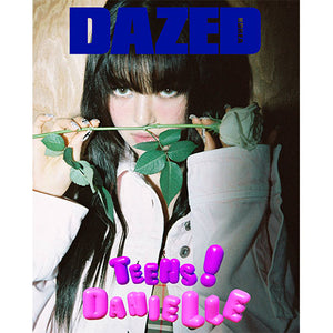 Dazed & Confused Korea 2023 June | Danielle