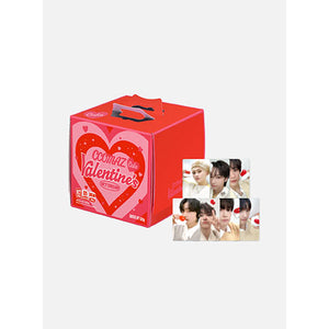 NCT DREAM - 2024 CCOMAZ VALENTINE's CAKE MD