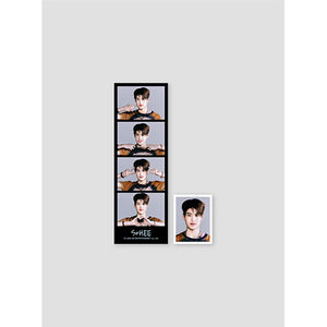 [PRE ORDER] RIIZE - 2024 RIIZE FANCON ‘RIIZING DAY’ MD / 4 CUT + ID PHOTO SET