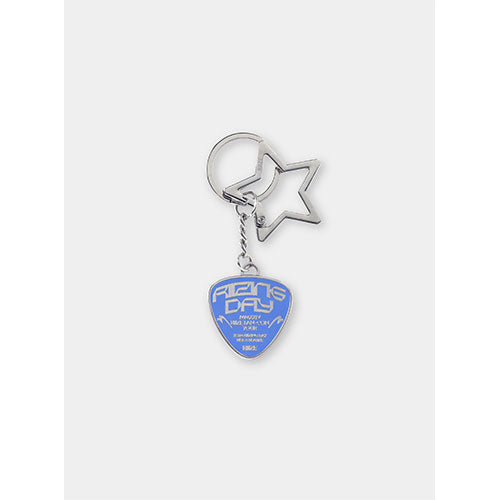 RIIZE - 2024 RIIZE FANCON ‘RIIZING DAY’ MD / METAL KEY RING