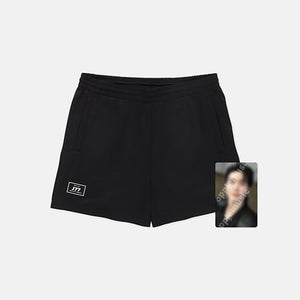 NCT 127 - 2024 NCT 127 8th ANNIVERSARY FANMEETING [8ECRET INVITATION] MD / SHORT PANTS SET